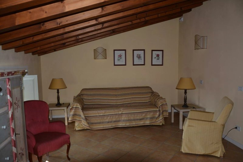 Residence Antica Torre
