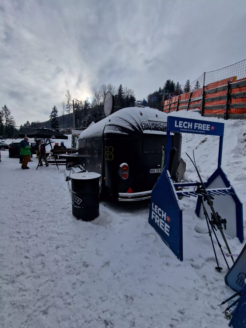 Grill Bar SOLISKO