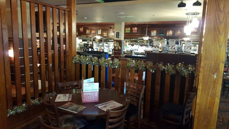 The Brandon Works [wetherspoons]