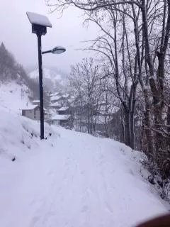 CGH Résidences & Spas Les Alpages de Champagny