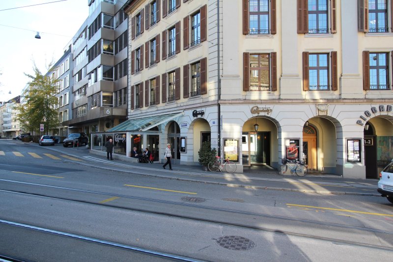 Restaurant Commercio