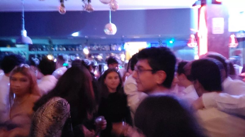 Victoria's Club