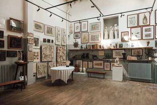 Atelier Pellini