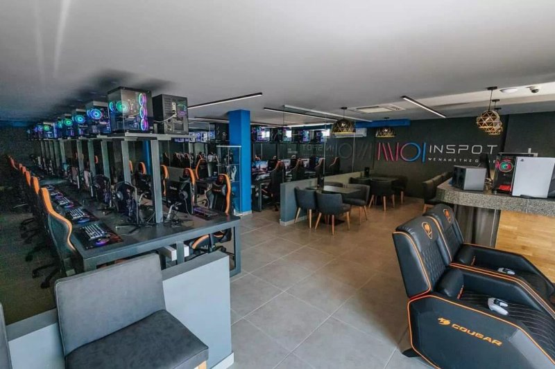 Inspot Paralimni