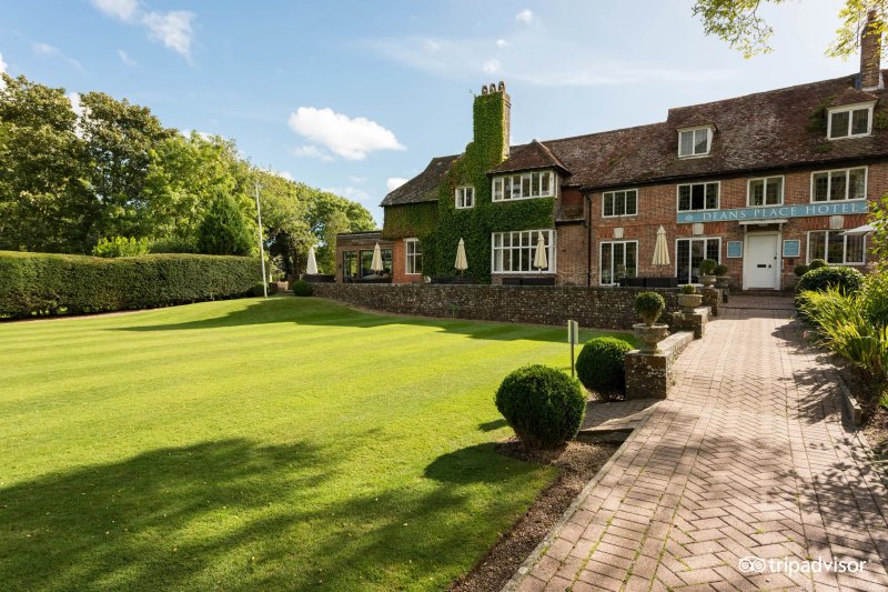 The Alfriston