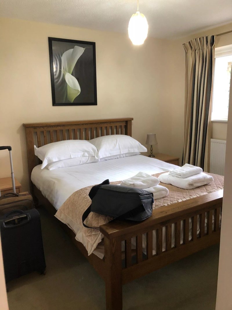 The Paddocks Cottages