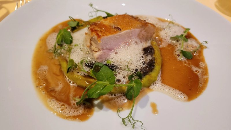 Restaurant Steinhalde