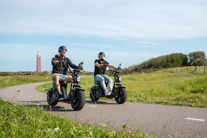 Vakantiepark de Klepperstee