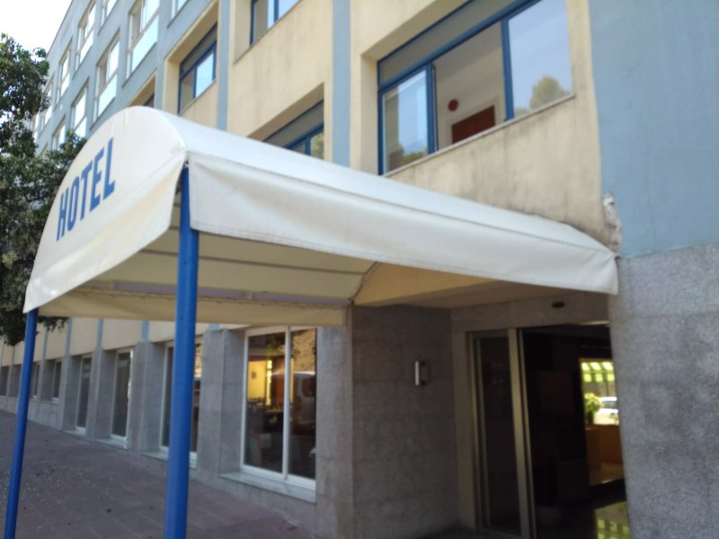 Hotel Aubi
