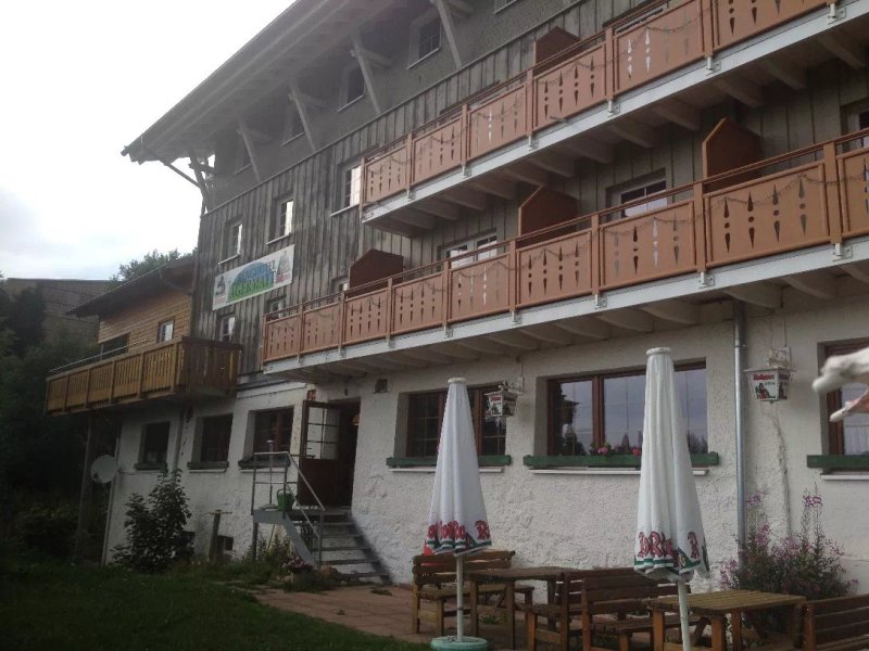 Berghotel Jagermatt