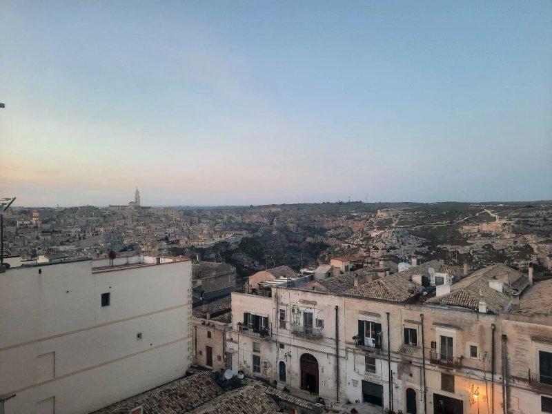 Limen Matera