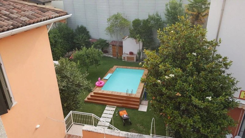 Antiche Rive Apartments