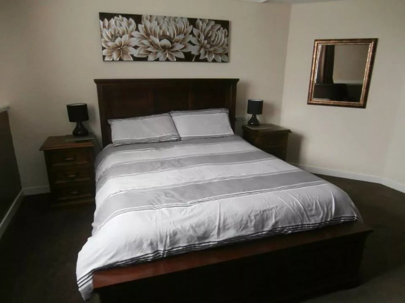 Brookfield Hotel