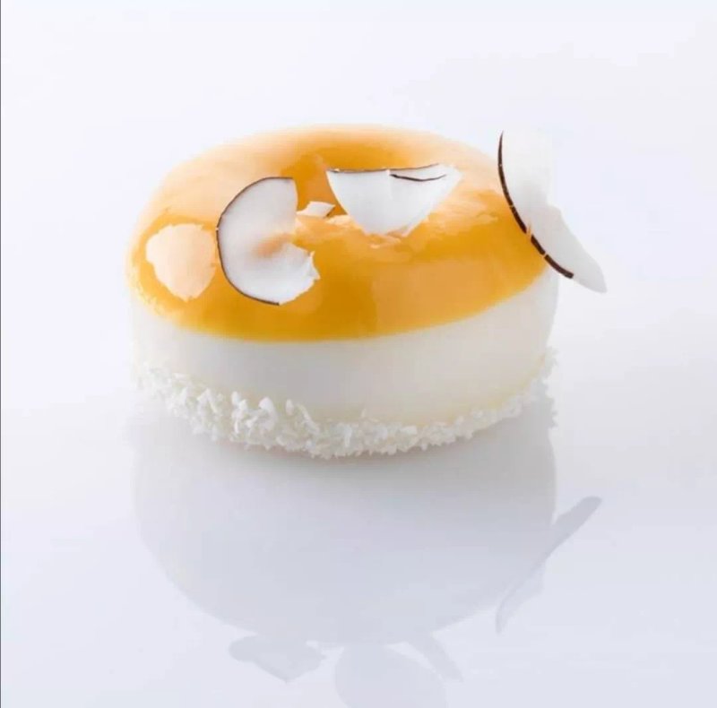 Natacha Pacal Patisserie Rusovce