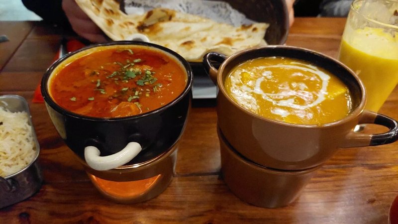 Dil Se Restaurant