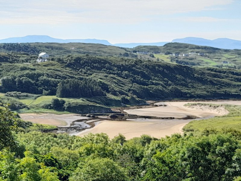 Millfarm House