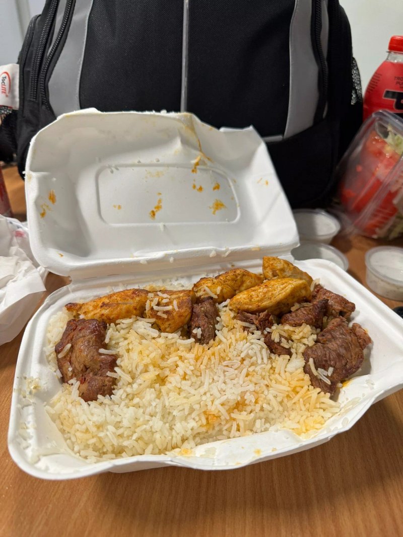 Capital Kebab House