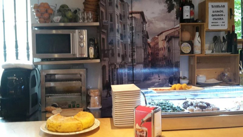 Cafe Babia