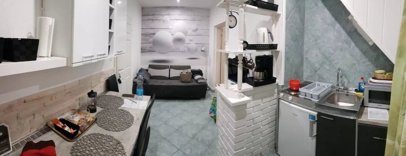 Gyongyi Apartman