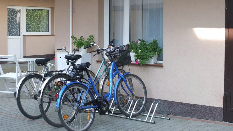 Ośrodek Wypoczynkowy Przystań