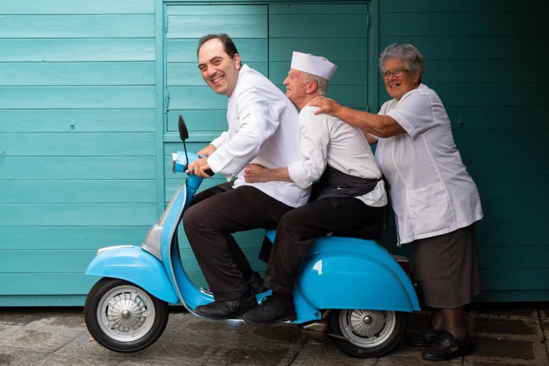 Ristorante Lo Stuzzichino