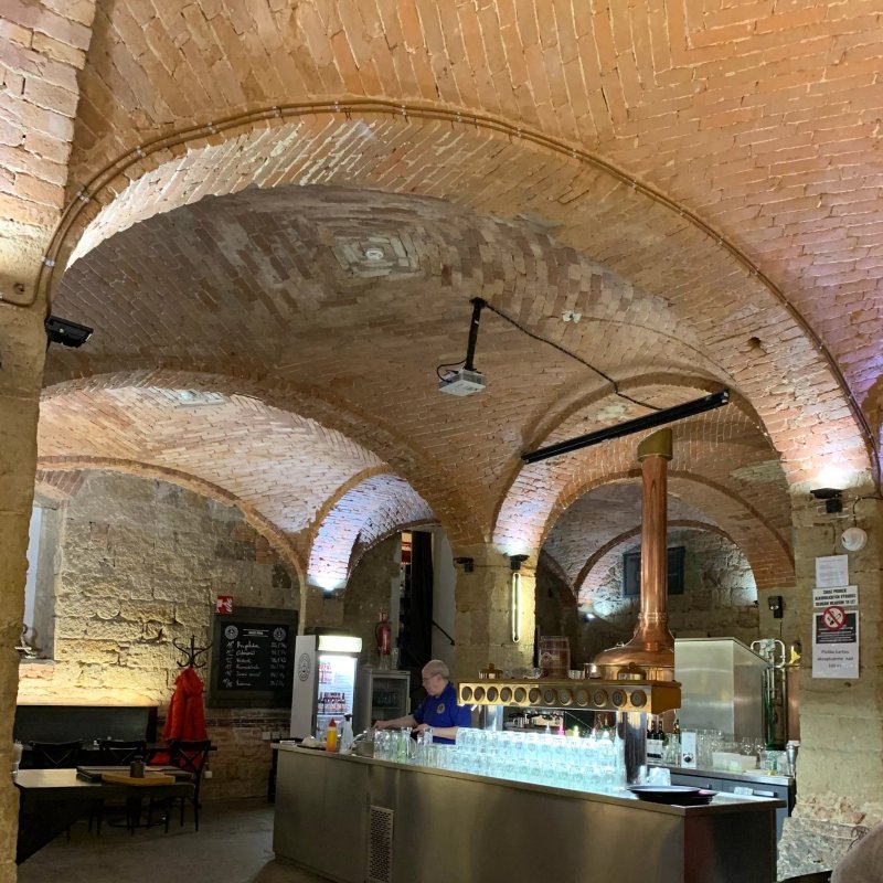 Pivovarska Restaurace Kapitan