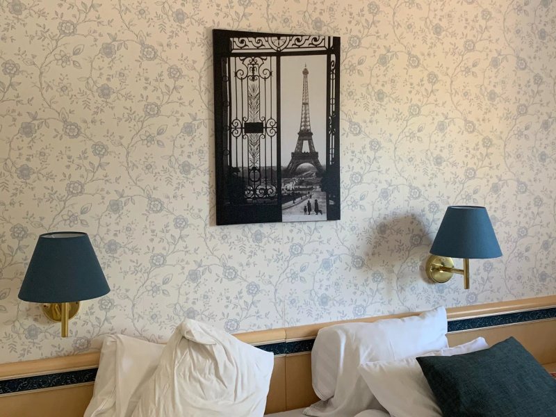 Saters Stadshotell