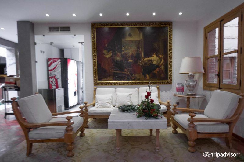 Hotel Pintor El Greco