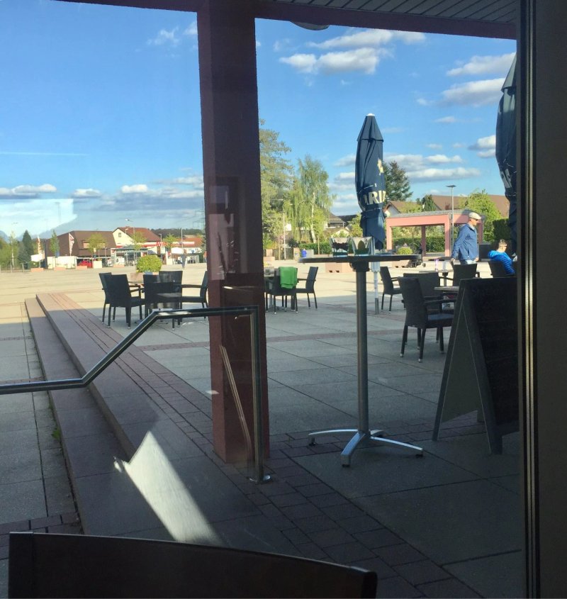 Bistro Stellwerk