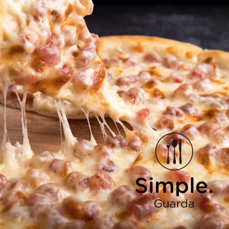 Simple.guarda