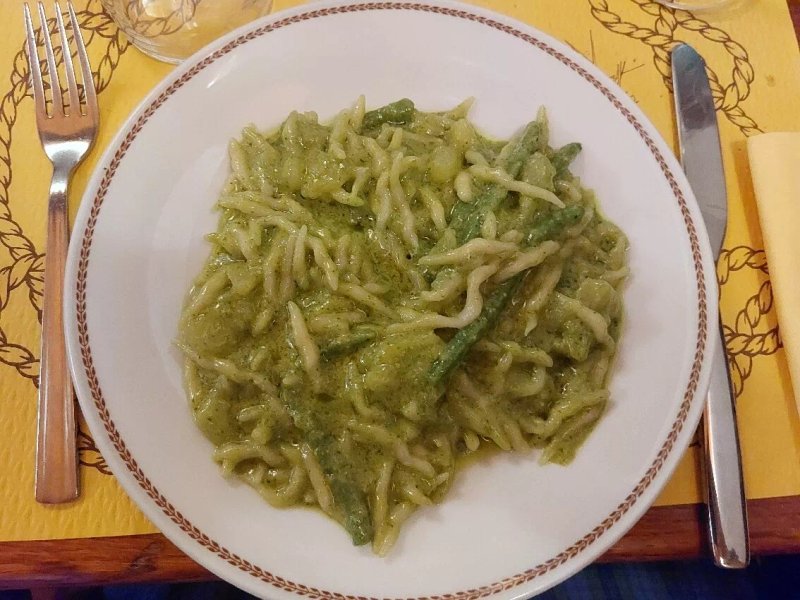 Ristorante La Barcaccia
