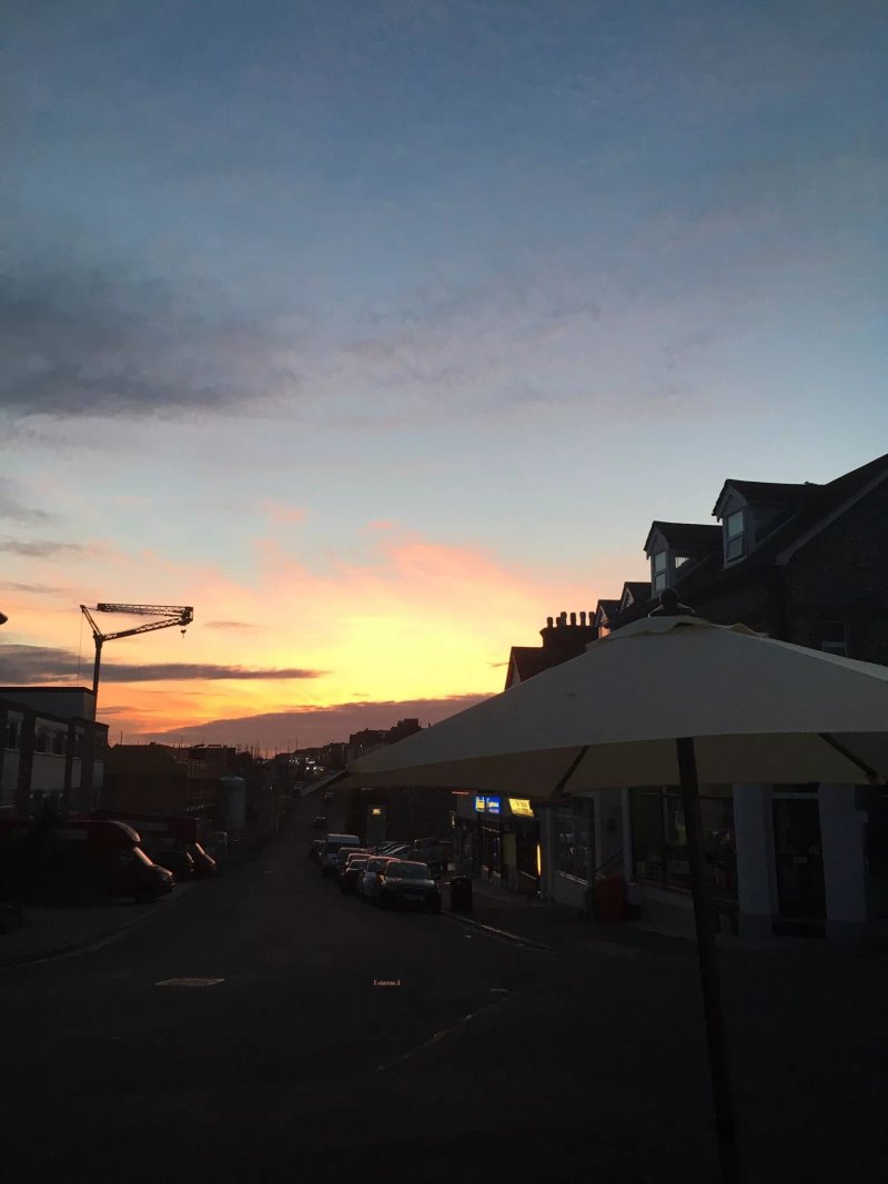 La Creperie Chez Guillaume