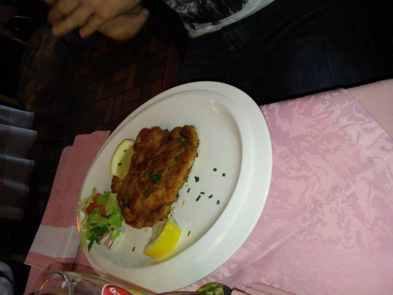 Hotel-Restaurant Lamm