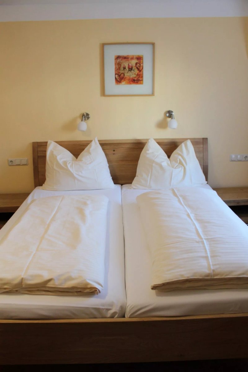 Hotel Garni Edelweiß