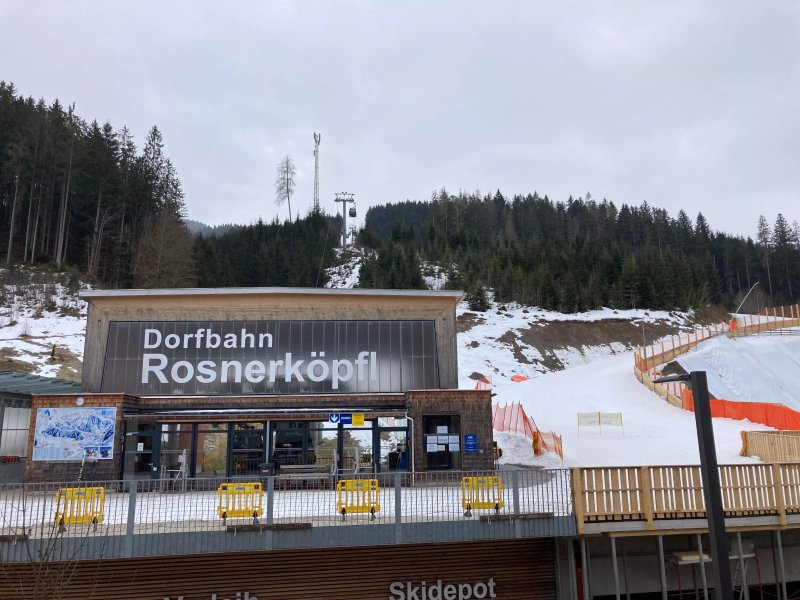 Hotel-Restaurant Wenger Alpenhof