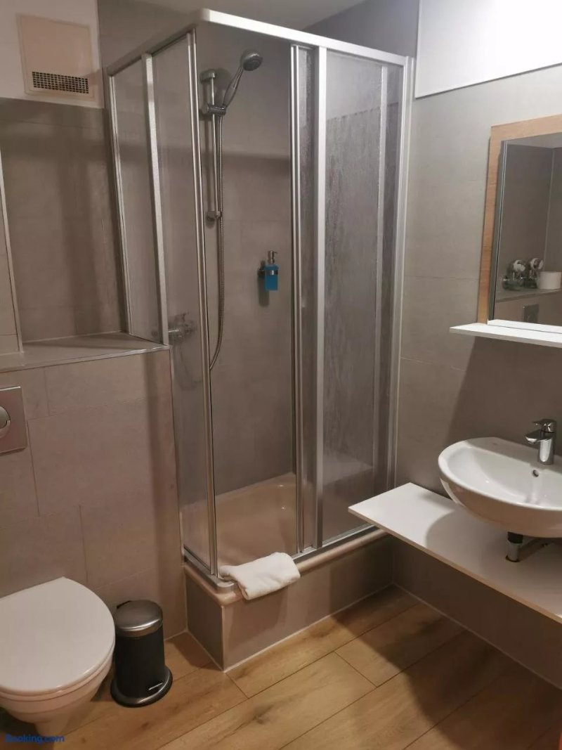 Landhotel Ölmühle