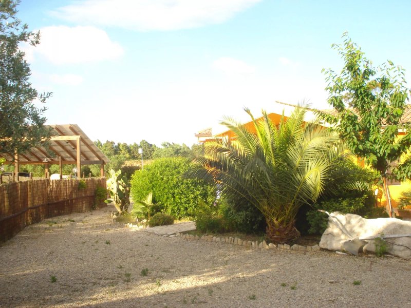 Agriturismo I Vigneti
