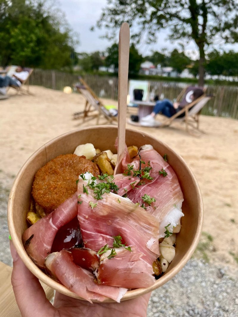 Le Park' Guinguette