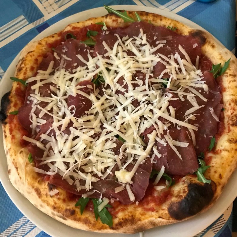Le Streghe Ristorante-Pizzeria
