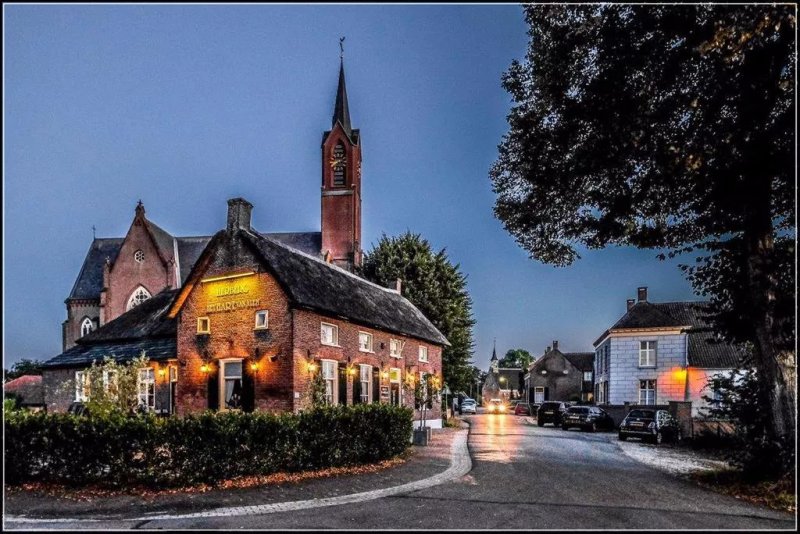 Herberg Het Hart van Alem