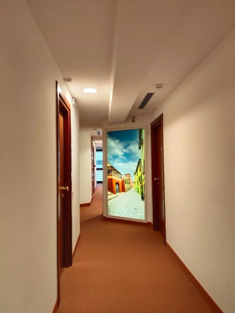 ArtHotel Portavaldera