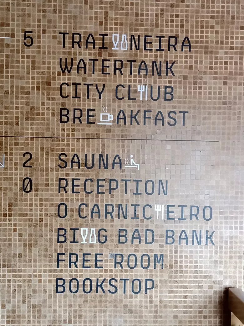 City Club
