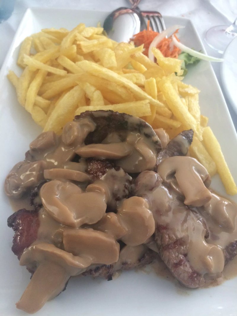 Oprato Restaurante