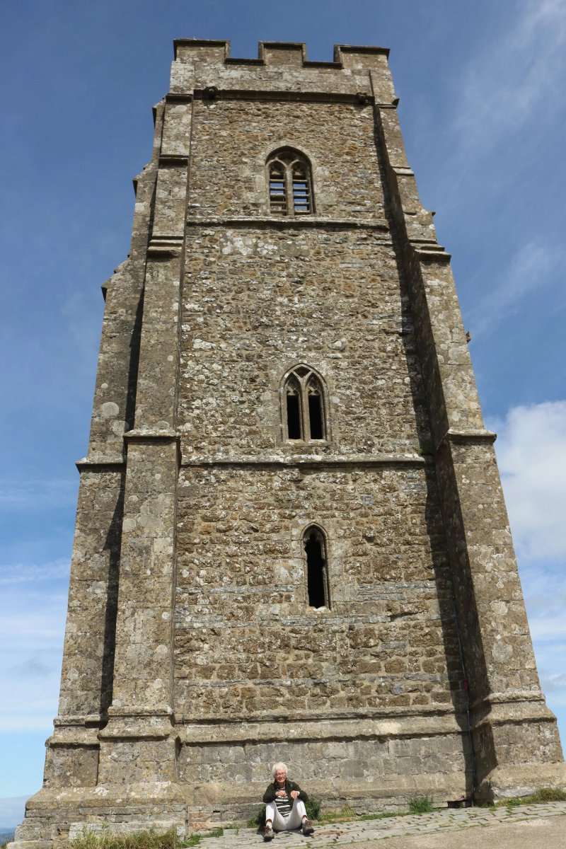 St Michael's Tower