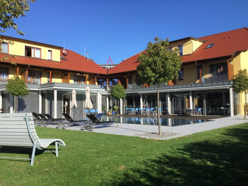 Hotel Gasthaus Mosers Blume