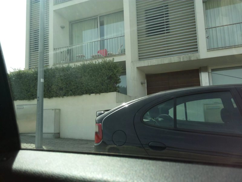 Almenara Suites Guest House