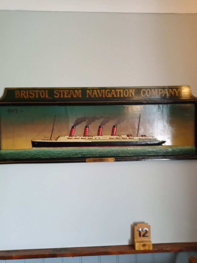 The Ship