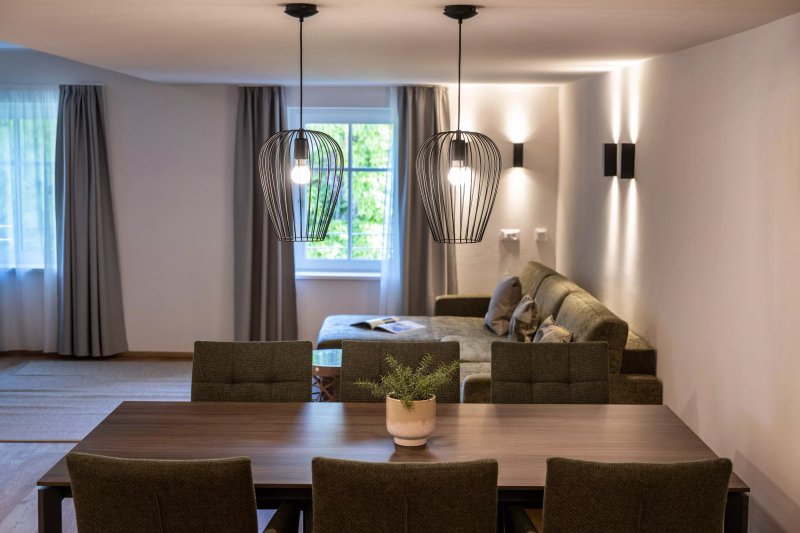 Odilia - Historic City Apartments