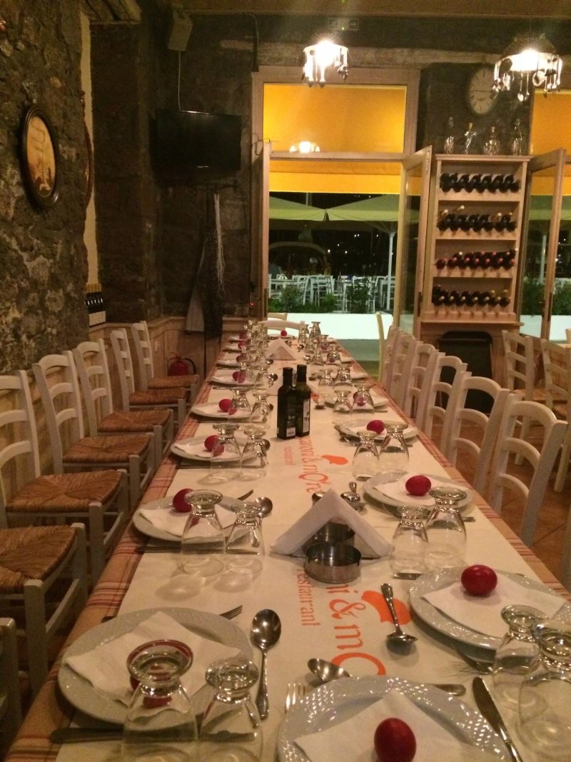 Mouragio Tavern