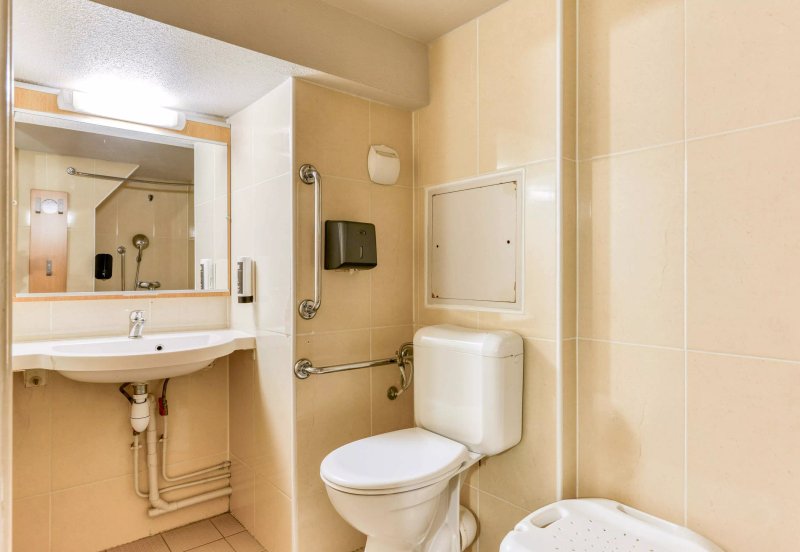 B&B HOTEL Montpellier 2